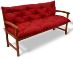 BANKAUFLAGE Flair BR 100/50cm Rot