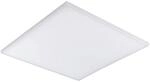 LED-Paneel Velora in Wei&szlig; max. 34 Watt