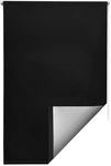 THERMOROLLO SolReflect T24 40x160cm Schwarz