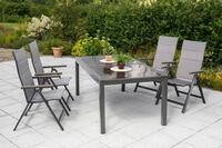 GARTENKLAPPSESSEL TRIVERO