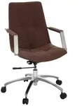 Drehstuhl Saranto II Braun