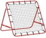 REBOUNDER, PE, Rot/Schwarz, 96L x 80B x 96H cm