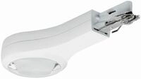 Schienensystem-Endkappe LED in Wei&szlig; max. 5,8 Watt