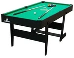 Billardtisch Hustle XL ca. 183x83x91cm