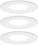 Deckenleuchte Nova max. 6,5 Watt, 3-teilig Deckenlampe