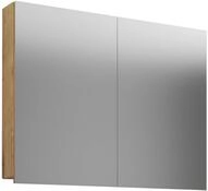 Spiegelschrank VCB 1 Honigeiche