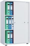 Aktenschrank Lona XL Wei&szlig;