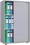 Aktenschrank Lona XL Grau B: ca. 70 cm