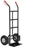 SACKKARRE Basic schwarz klappbar
