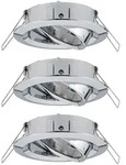 Deckenleuchte Choose! Spot Set max. 10 Watt, 3-teilig Deckenlampe
