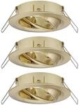 Deckenleuchte Choose Spot Set max. 10 Watt, 3-teilig Deckenlampe