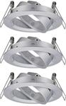 Deckenleuchte Choose! Spot Set max. 10 Watt, 3-teilig Deckenlampe