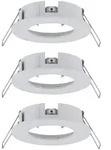 Deckenleuchte Choose Spot max. 10 Watt, 3er Set Deckenlampe