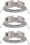 Deckenleuchte Choose Spot Set max. 10 Watt, 3er Set Deckenlampe