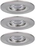 LED-Deckenleuchte Nova mini max. 4 Watt, 3-teilig Deckenlampe