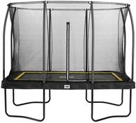 Trampolin Salta Comfort Schwarz