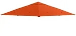 PAVILLONDACH, Sonnenschutz, Orange