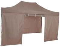 Pavillon L30551 450x300 cm Seitenteilen + UV-best&auml;ndig