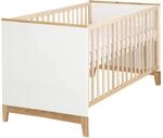 BABYBETT Finn II 70 x 140 cm