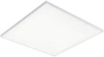 LED-Paneel Velora in Wei&szlig; max. 34 Watt