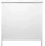 THERMOROLLO SolReflect K24 mit Kassette 70x175cm Wei&szlig;