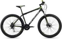 Mountainbike Hardtail 27,5'' Plus RH 46cm