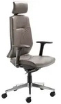 Chefsessel My Contract Line Braun
