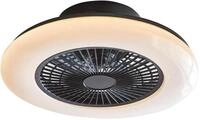Deckenventilator 03628B max. 40 Watt