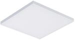 LED-Paneel Velora in Wei&szlig; max. 17 Watt