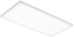 LED-Paneel Velora in Wei&szlig; max. 26 Watt