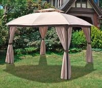 Pavillon Pires Beige