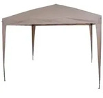 Pavillon Siena Garden 300x300 cm wetterbest&auml;ndig