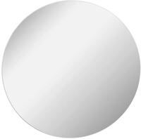 Wandspiegel "Mirror" , verspiegelt