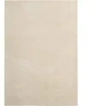 Fellteppich Loft Beige ca. 80x150cm