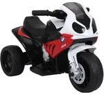 ELEKTRO Kindermotorrad Dreirad Kinderfahrzeug Lizenziert von BMW 18-36 Monate