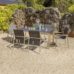 DINING-LOUNGESET SYDNEY