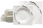 TAFELSERVICE Dacapo bunt 12-tlg.