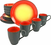 Creatable Kombiservice 20200, 16-teilig
