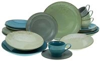 Kombiservice 19924, 20-teilig