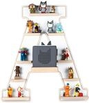 Kinderregal Boarti Wei&szlig;