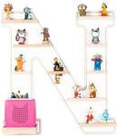 Kinderregal Boarti Wei&szlig;