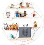 Kinderregal Boarti Wei&szlig;