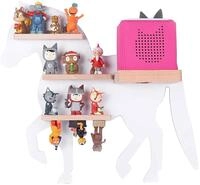 Kinderregal Boarti Wei&szlig;