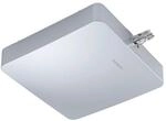 Schienensystem-Einspeiser ZB Mitteleinspeisung max. 150 W