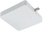 Schienensystem-Einspeiser ZB Mitteleinspeisung max. 150 W