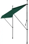 KLEMMMARKISE Stem