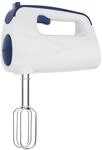 Handmixer Gerda Grau/Wei&szlig; max. 300 Watt