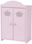 PUPPENSCHRANK Prinzessin Sophie