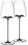 WEISSWEINGL&Auml;SER Vision Fresh transparent 340 ml 2er Set