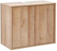 Waschbeckenunterschrank "Finn" eiche